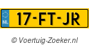17FTJR