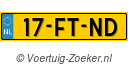 17FTND