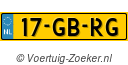 17GBRG