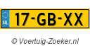 17GBXX