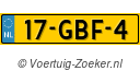 17GBF4