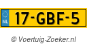 17GBF5