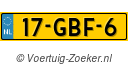17GBF6
