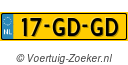 17GDGD