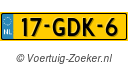17GDK6