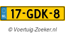 17GDK8