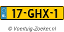 17GHX1