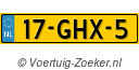 17GHX5