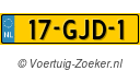 17GJD1