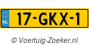 17GKX1