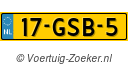 17GSB5