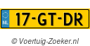 17GTDR