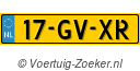 17GVXR