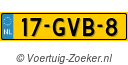 17GVB8