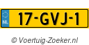 17-GVJ-1