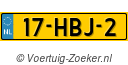 17HBJ2