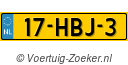 17HBJ3
