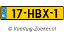 17HBX1