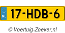17HDB6