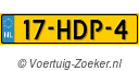 17HDP4