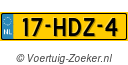 17HDZ4