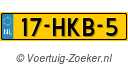 17HKB5