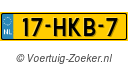 17HKB7