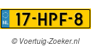 17HPF8