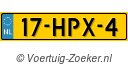 17HPX4