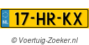 17HRKX