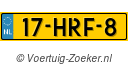 17HRF8