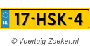 17HSK4