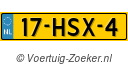 17HSX4