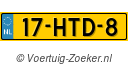 17HTD8