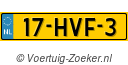 17HVF3