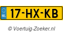 17HXKB