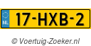 17HXB2