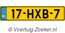 17-HXB-7