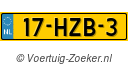 17HZB3
