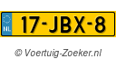 17JBX8