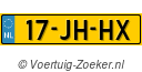 17JHHX