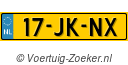 17JKNX