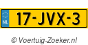 17JVX3