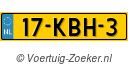 17KBH3