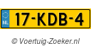 17KDB4