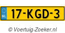 17KGD3