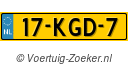 17KGD7