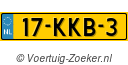 17KKB3