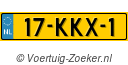 17KKX1