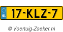 17KLZ7